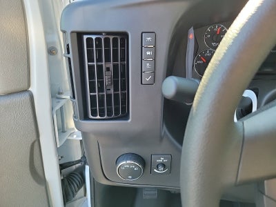 2024 Chevrolet Express Cargo 2500 WT