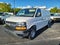 2024 Chevrolet Express Cargo 2500 WT