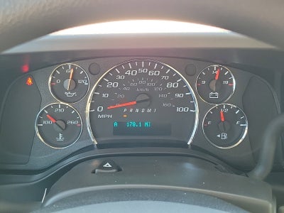 2024 Chevrolet Express Cargo 2500 WT