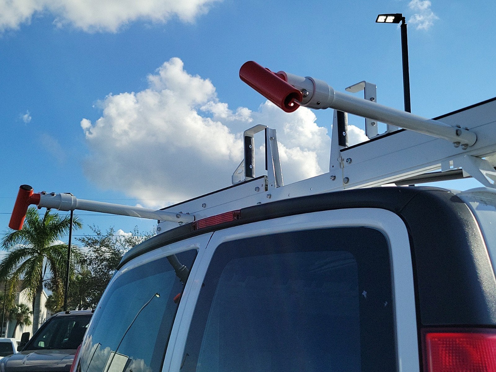 2024 Chevrolet Express Cargo 2500 WT