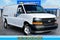 2023 Chevrolet Express Cargo 2500 WT
