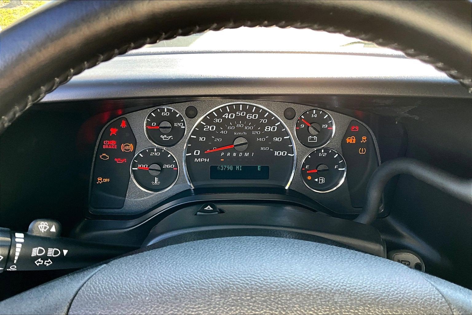 2023 Chevrolet Express Cargo 2500 WT