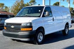 2023 Chevrolet Express Cargo 2500 WT