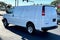 2023 Chevrolet Express Cargo 2500 WT