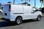 2023 Chevrolet Express Cargo 2500 WT