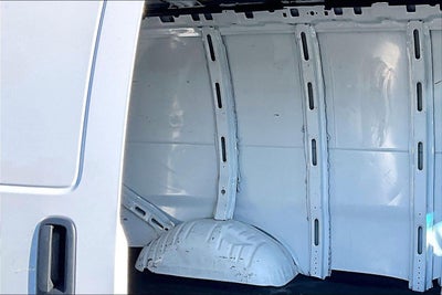 2023 Chevrolet Express Cargo 2500 WT