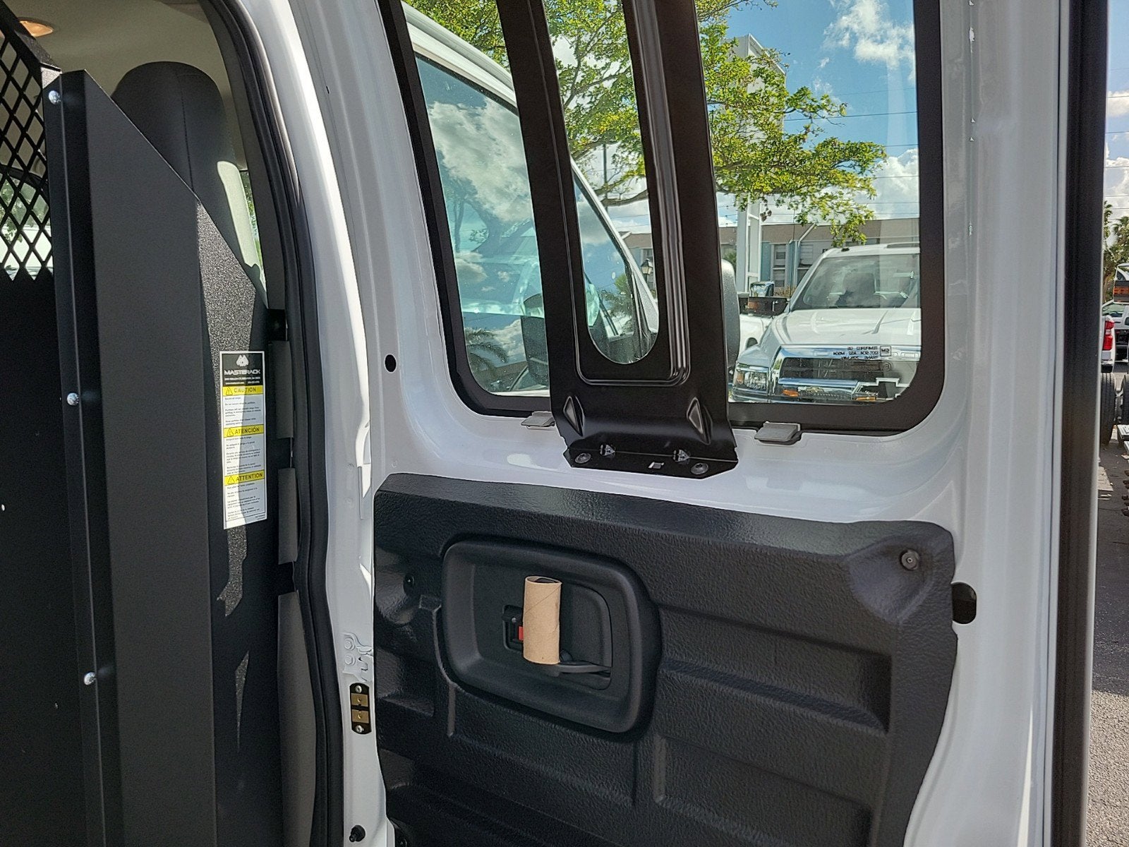 2024 Chevrolet Express Cargo 2500 WT