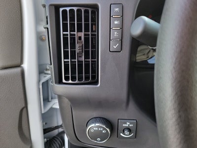 2024 Chevrolet Express Cargo 2500 WT