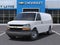 2024 Chevrolet Express Cargo 2500 WT