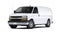 2024 Chevrolet Express Cargo 2500 WT