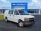2024 Chevrolet Express Cargo 2500 WT