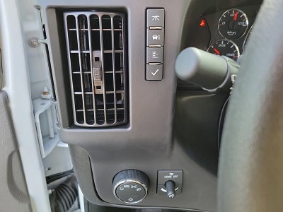 2024 Chevrolet Express Cargo 2500 WT