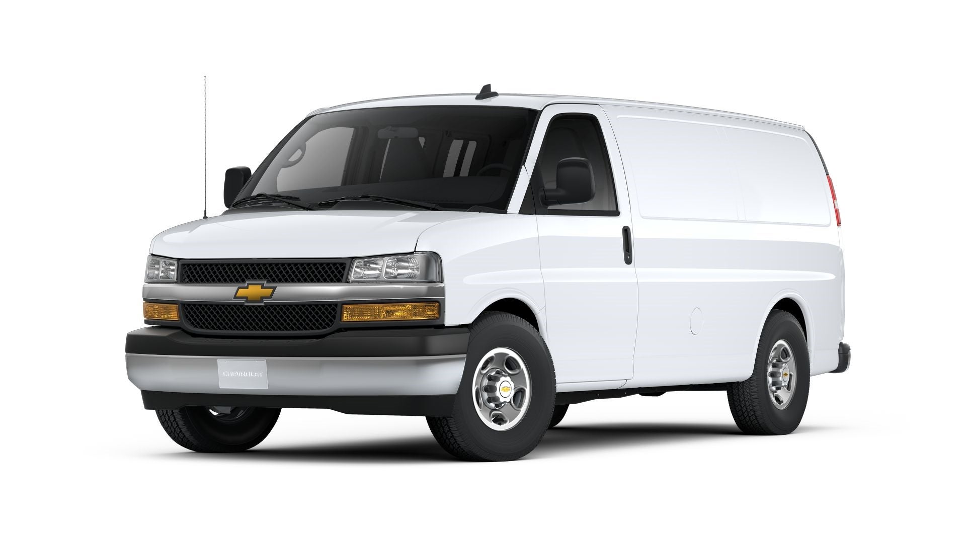 2024 Chevrolet Express Cargo 2500 WT