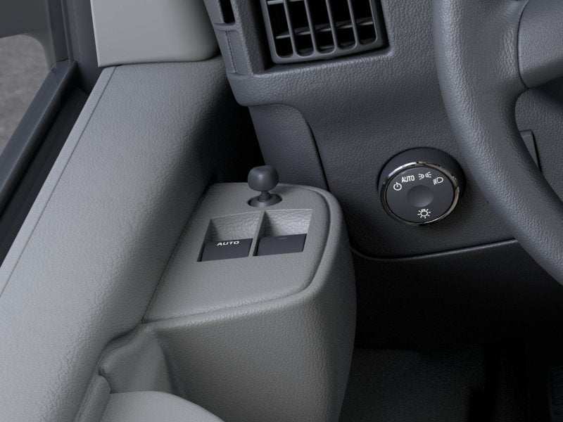 2026 Chevrolet Express Cargo Work Van - Photo 50