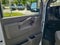 2025 GMC Savana Passenger LT