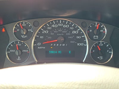 2025 GMC Savana Passenger LT
