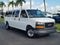 2025 GMC Savana Passenger LT