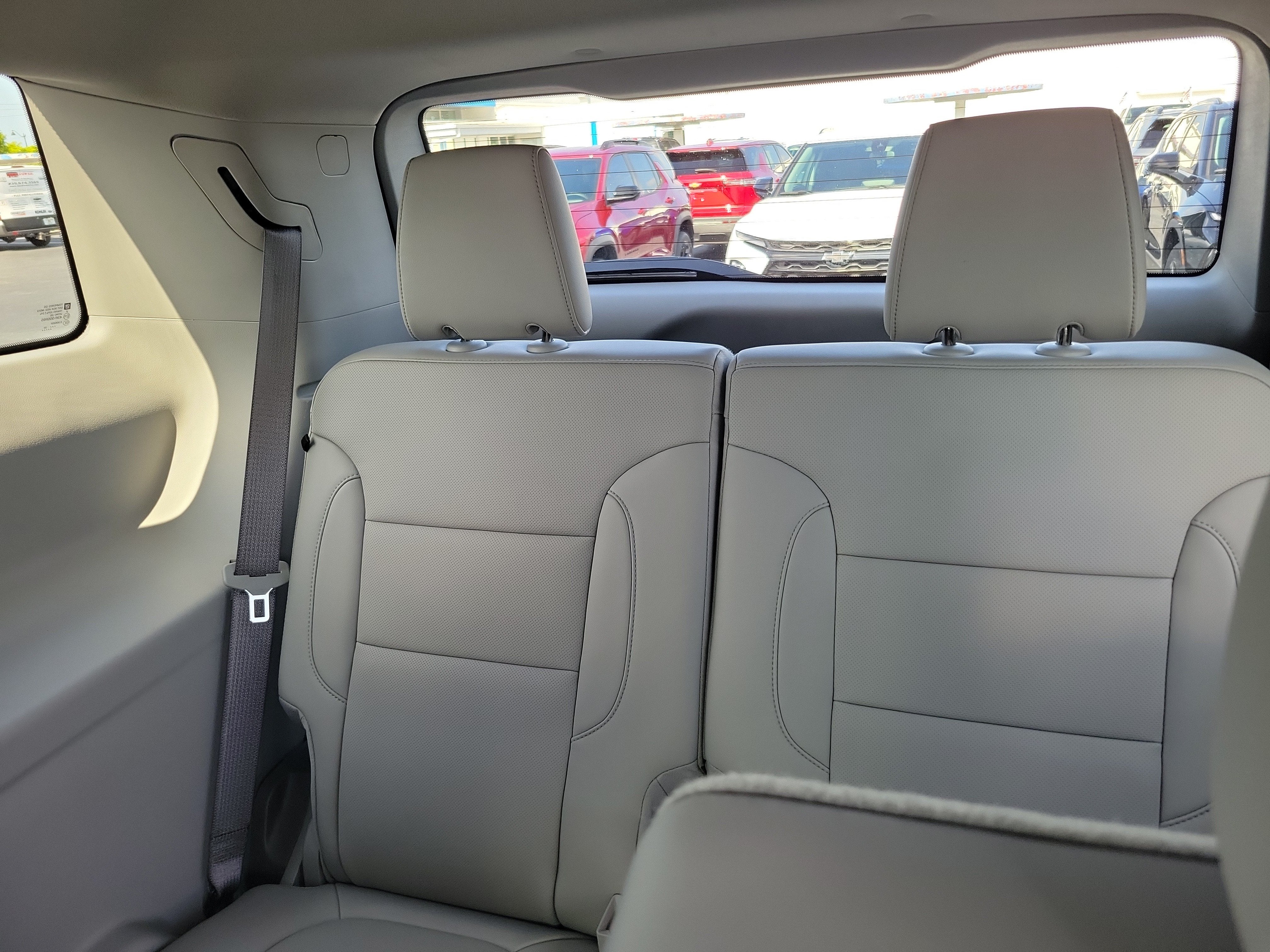 2022 GMC Acadia SLT