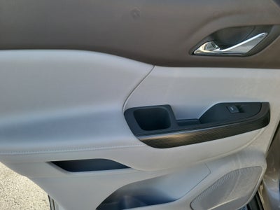 2022 GMC Acadia SLT