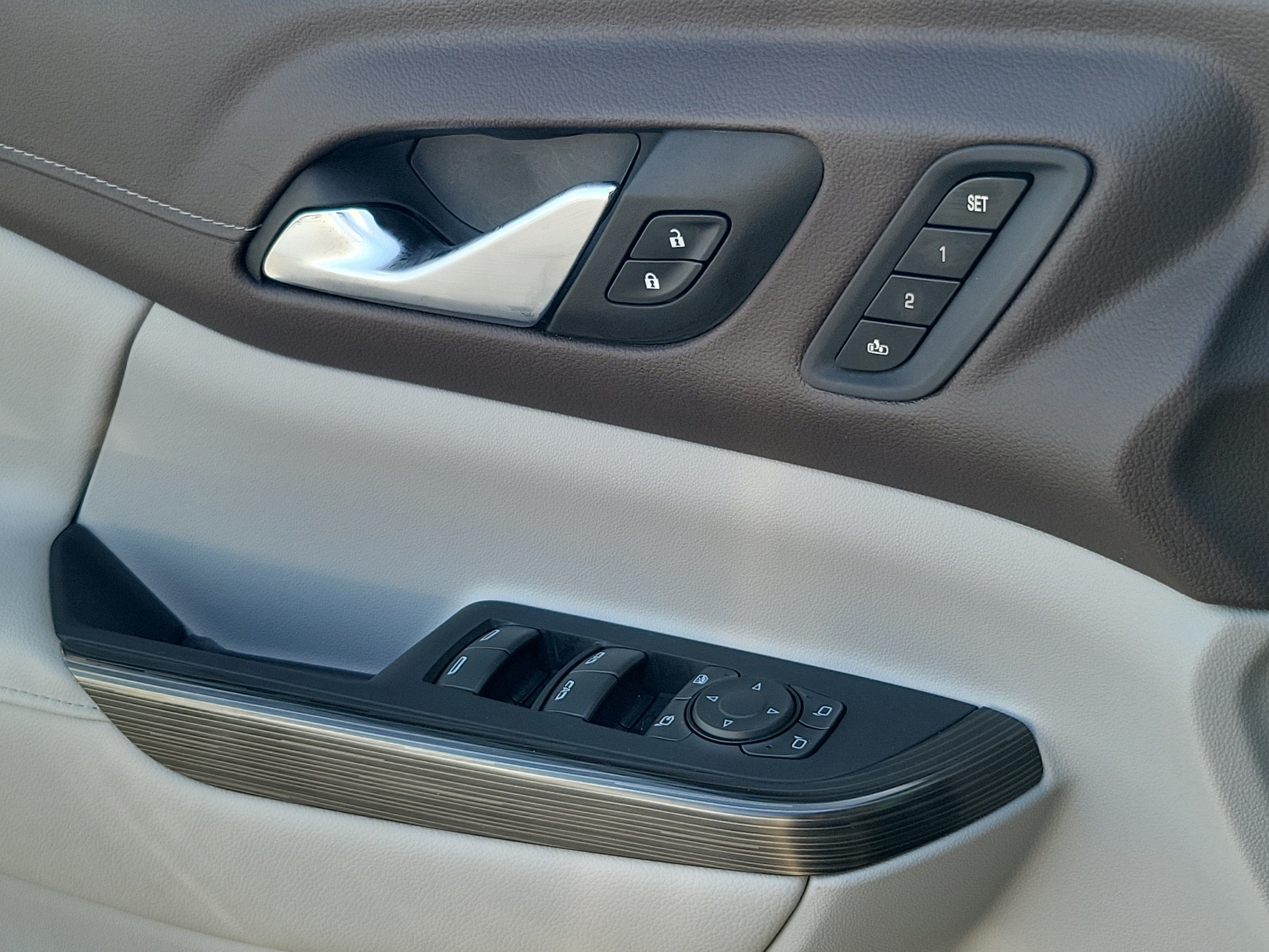 2022 GMC Acadia SLT