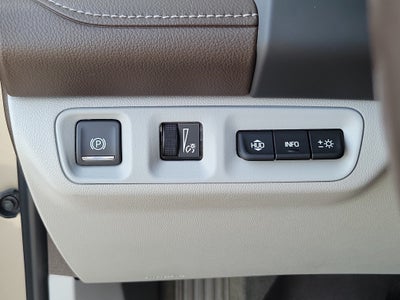 2022 GMC Acadia SLT
