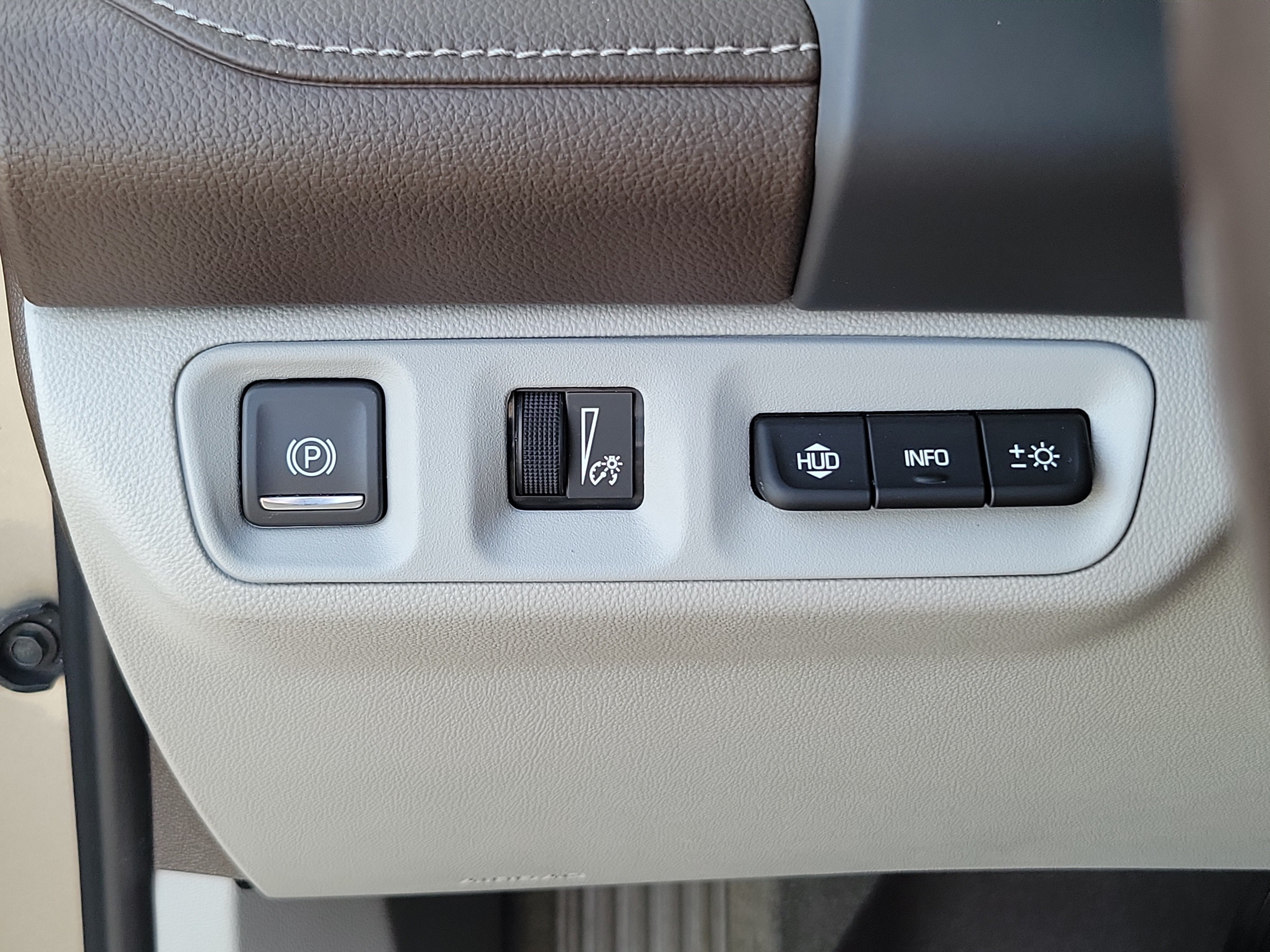 2022 GMC Acadia SLT