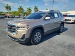 2022 GMC Acadia SLT