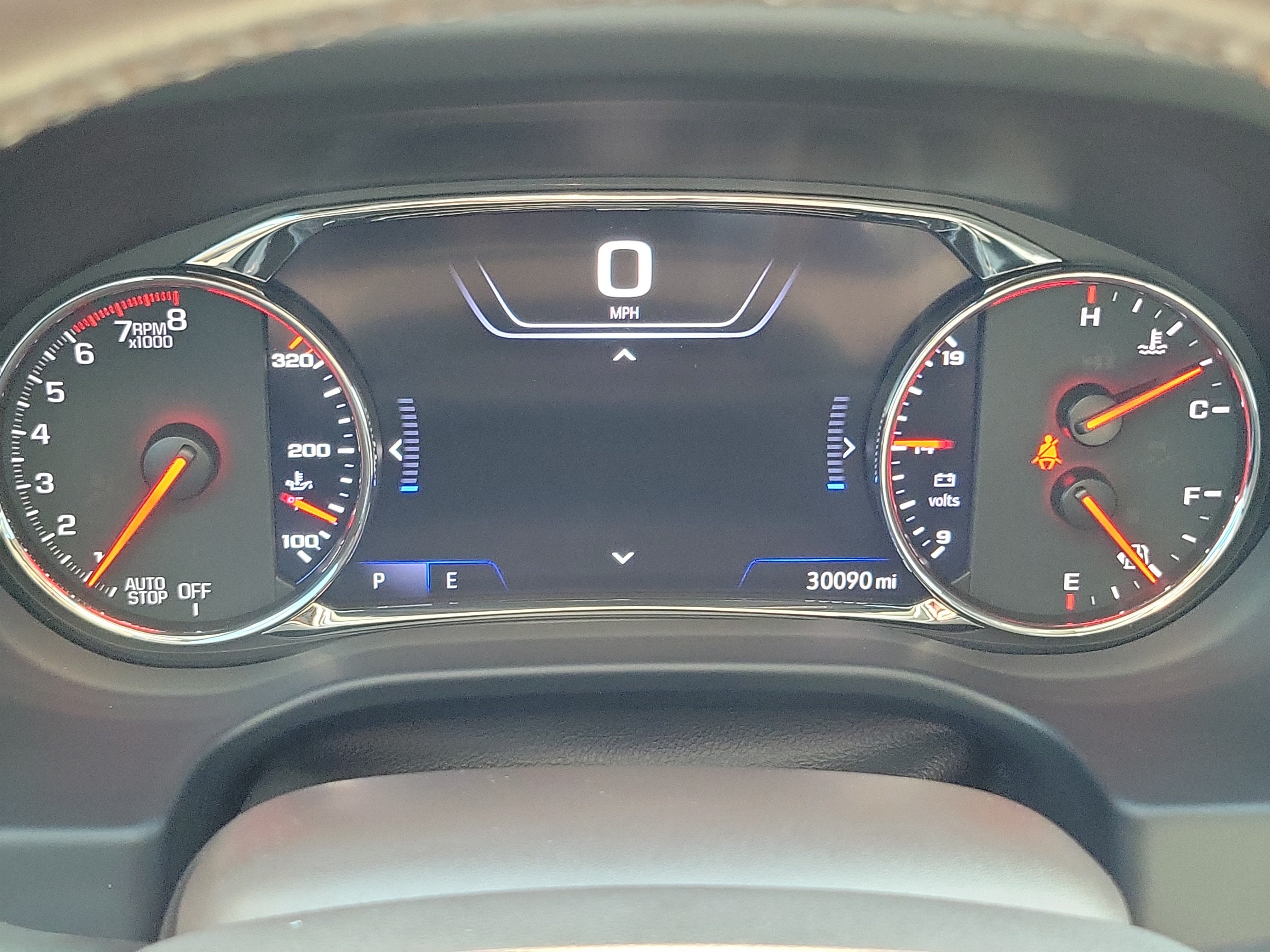 2022 GMC Acadia SLT
