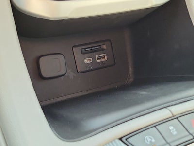 2022 GMC Acadia SLT