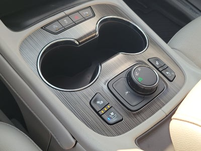 2022 GMC Acadia SLT