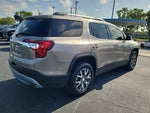 2022 GMC Acadia SLT