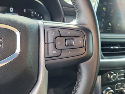 2024 GMC Yukon SLT