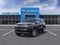 2027 Chevrolet Suburban Premier
