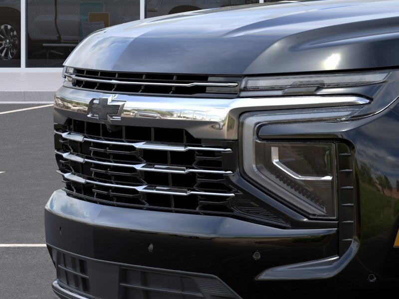 2026 Chevrolet Tahoe LT - Photo 37