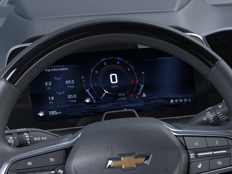 2026 Chevrolet Tahoe LT - Photo 42