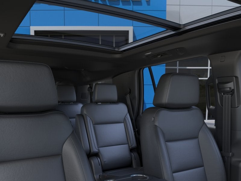 2026 Chevrolet Tahoe LT - Photo 48