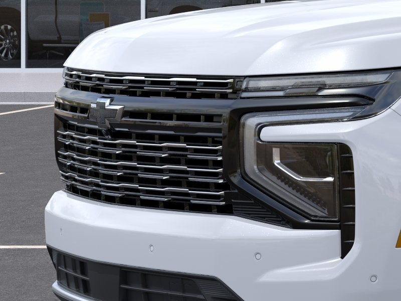 2026 Chevrolet Tahoe High Country - Photo 13