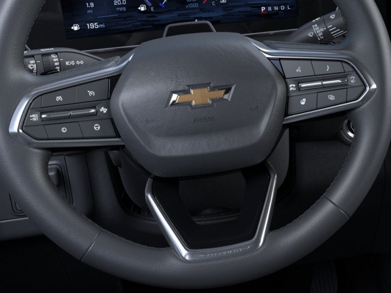 2026 Chevrolet Tahoe High Country - Photo 19