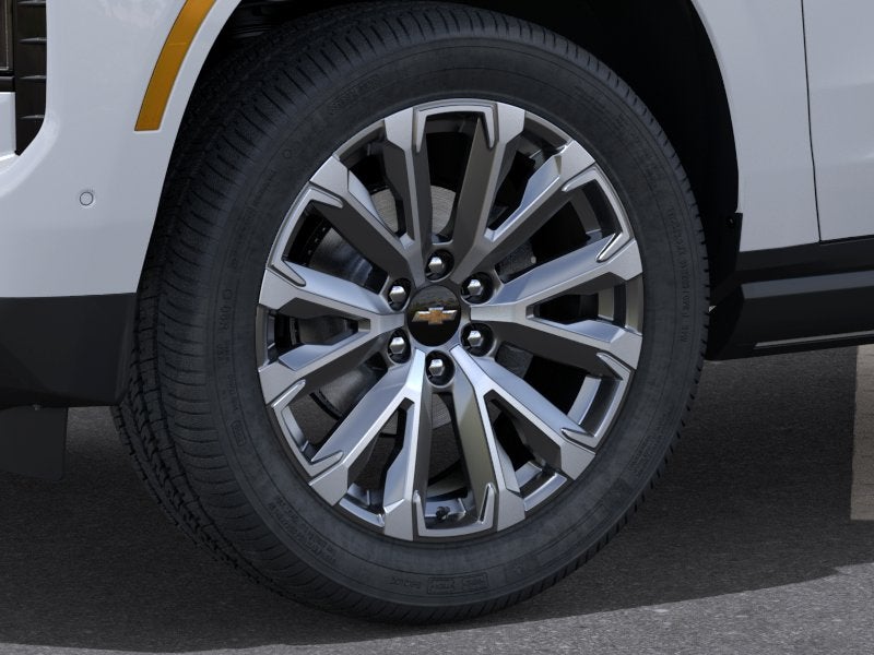 2026 Chevrolet Tahoe High Country - Photo 33