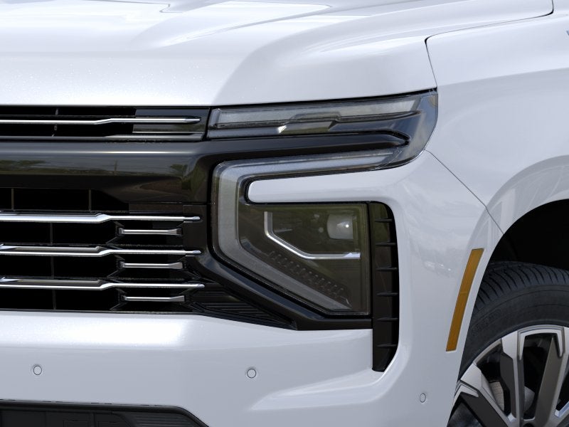 2026 Chevrolet Tahoe High Country - Photo 34