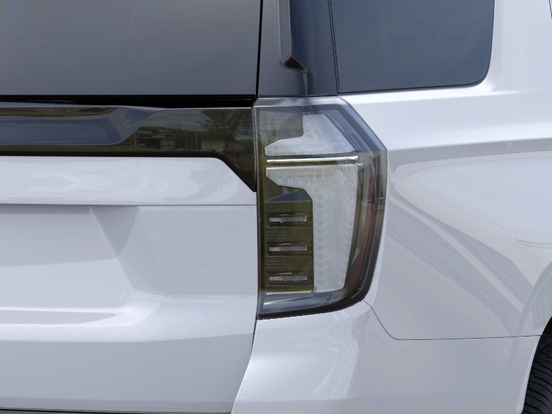 2026 Chevrolet Tahoe High Country - Photo 35