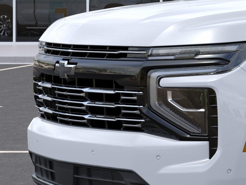 2026 Chevrolet Tahoe High Country - Photo 37