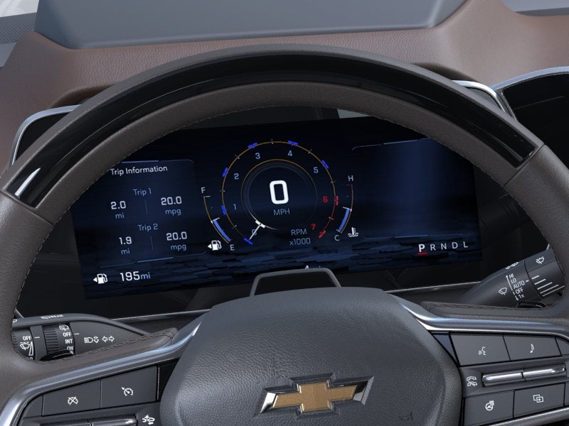 2026 Chevrolet Tahoe High Country - Photo 42