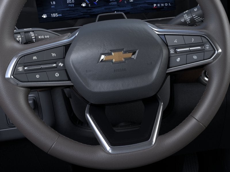 2026 Chevrolet Tahoe High Country - Photo 43