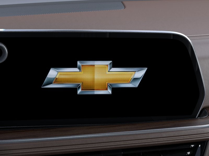 2026 Chevrolet Tahoe High Country - Photo 44
