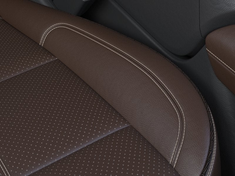 2026 Chevrolet Tahoe High Country - Photo 45