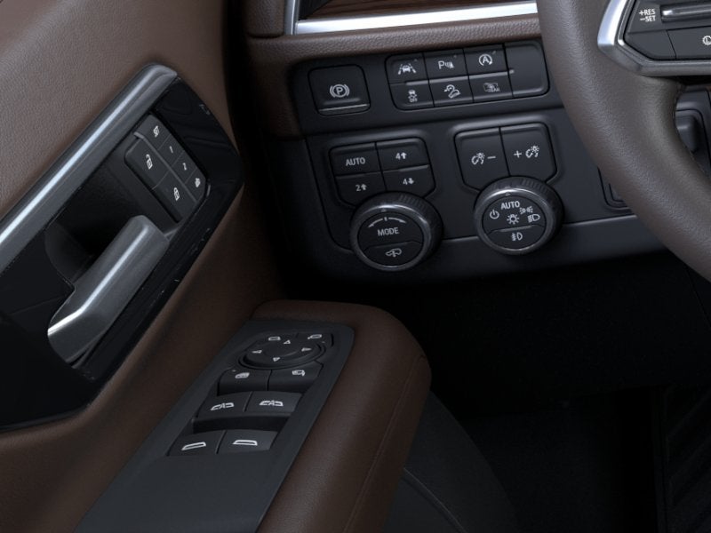 2026 Chevrolet Tahoe High Country - Photo 46