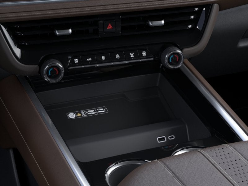 2026 Chevrolet Tahoe High Country - Photo 47