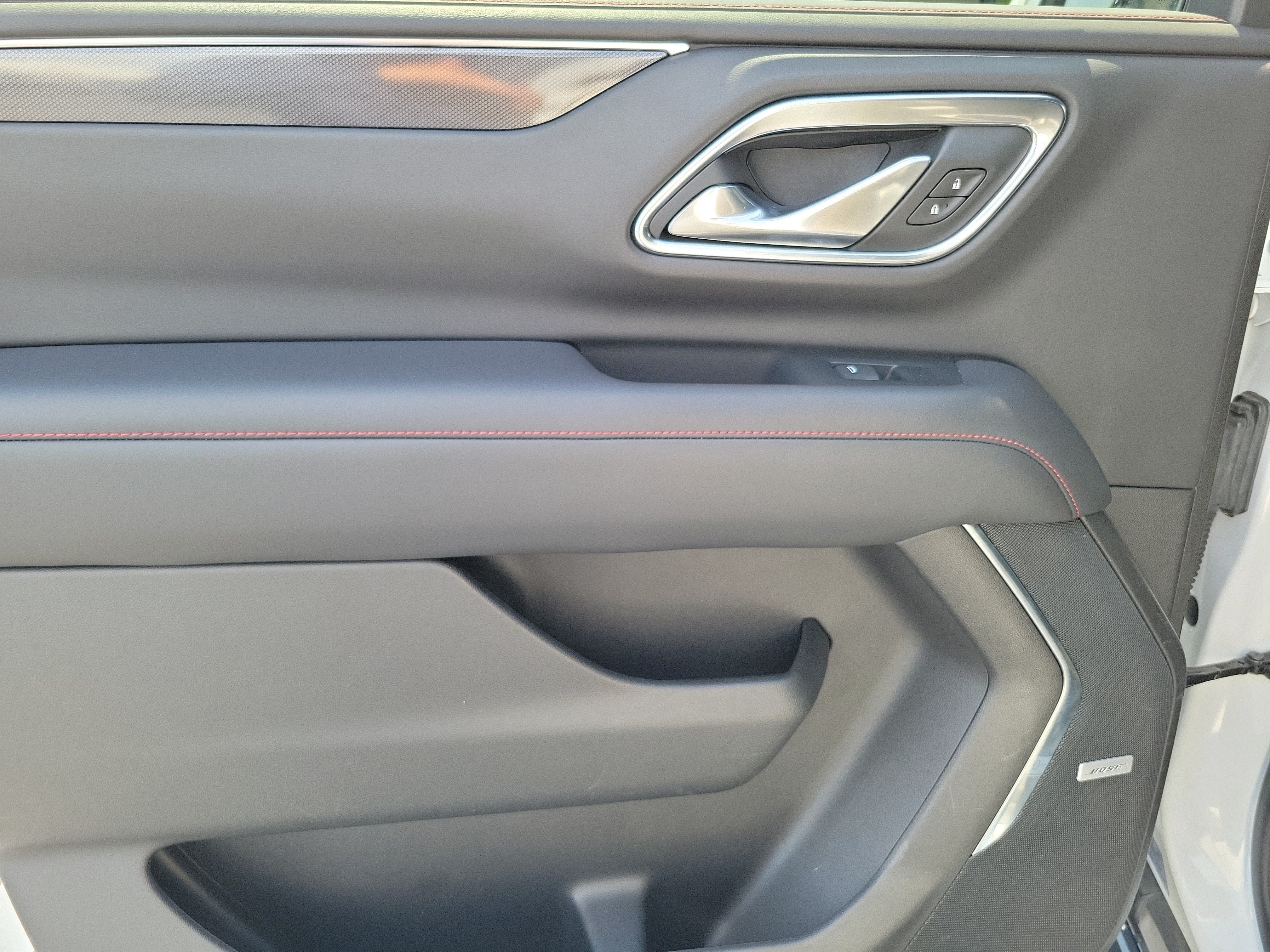 2021 Chevrolet Suburban RST
