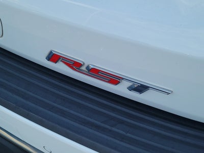 2021 Chevrolet Suburban RST